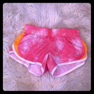 Nike shorts 🩳